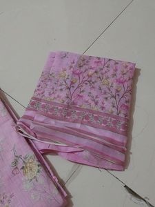 New Dress Material