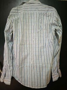 Louis Philippe original Men's Shirt