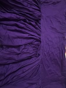 Elegant Purple  suit