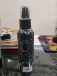 Muuchstac Face Wash