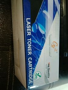 HP Zed Black Combo Of Laser Toner Cartridge