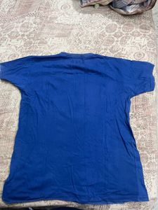 Superman Graphic T-Shirt