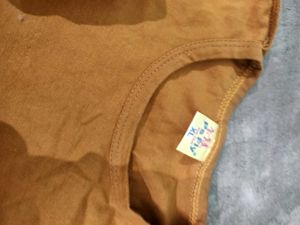 Cute Lion King Romper