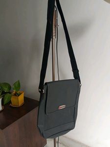 Mens Messenger Bag