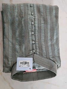 Elegant Men's Kurta Set