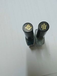 Glimmer Diva Nail Polish Duo