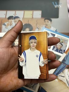 BTS  Photo-Folio Suga photo Official