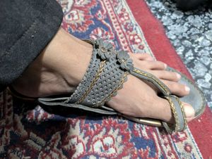 Stylish Flats &amp; Sandals