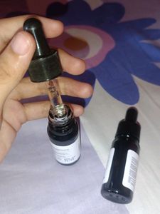 Minimalist Vitamin C Serum