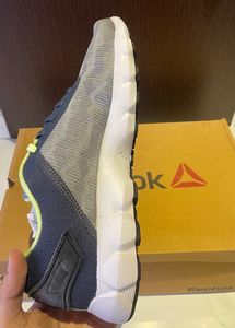 New Reebok Hex Runner LP Shoes