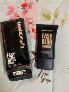 Huda Beauty Easy Blur Primer