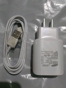 Samsung Original 25W Type-C Travel