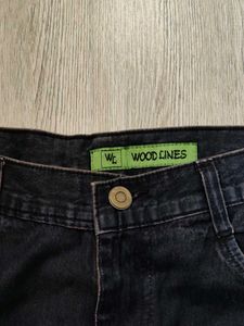 Ma5796 Woodlines jeans waist 36 inches