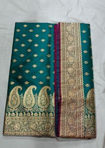Traditional Buti