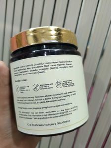 Premium Hair Shampoo for Healthy Hai