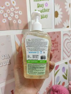 Mamaearth Tea Tree Face Wash 🌿