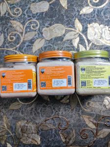 Dr. Rashel Skincare Set