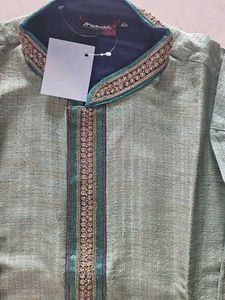 Men's Kurta Set