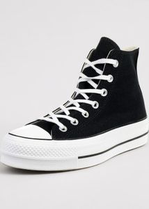 Converse Chuck Taylor Platform High Tops