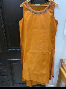 Ethnic Suits
