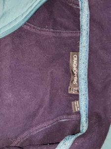 Aqua Craghoppers Jacket