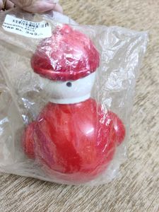 Cute Clown Toy