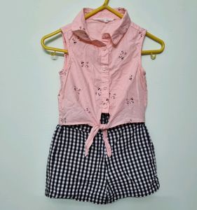 Girly Dress
