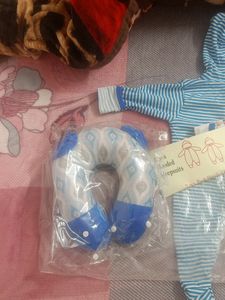 Babyhug Unused New Baby Pillow