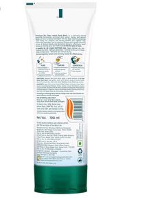 Himalaya Oil Clear Lemon Face Wash