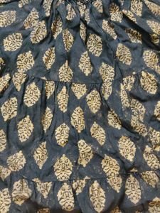 Beautiful Lehenga Choli For Kids