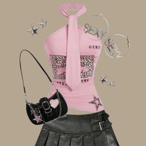 y2k trashy earrings ✧