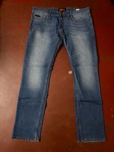 Men's super dry Denim Jeans