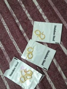 earings