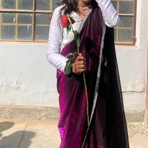 party wear saare