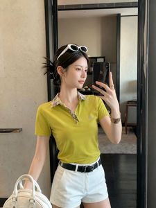Burberry London Polo Shirt