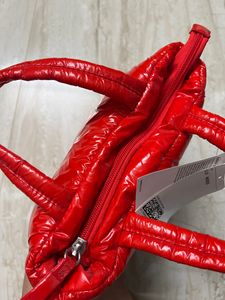 Red H&amp;M Bag