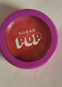 SUGAR POP Ultra HD Blush