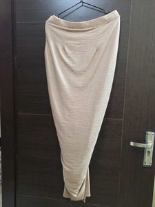 🌟Indo Western Dhoti style lehnga with Shrug
