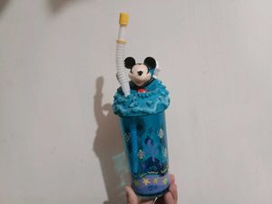 Disney Mickey Mouse Collectible Tumbler