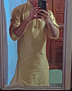Kurta Pyjama