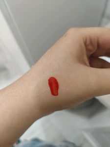 18 Lipstick Combo