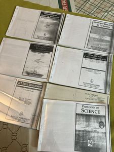 B.ed Semester 1 Notes