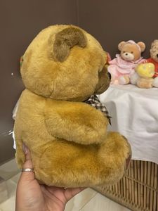 Vintage Style Teddy Bear