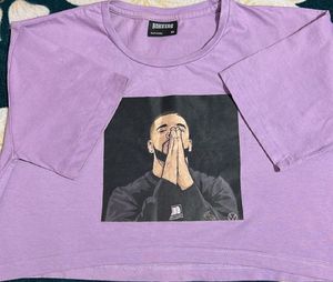 Drake Bonkers T-shirt