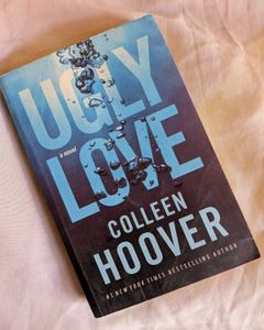 Ugly Love by Colleen Hoover