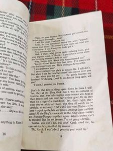 The Binding Vine by Shashi Deshpande