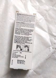 L'Oreal Hair Growth Serum