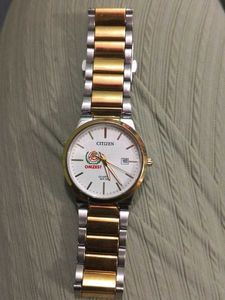 Citizen Two-Tone Watch