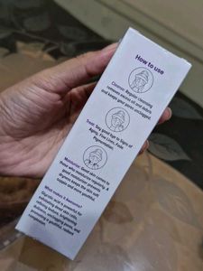Get Nectar Serum Cream