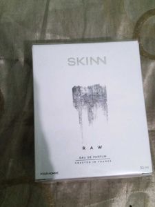 SKINN by Titan Raw Eau de Parfum